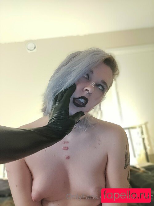 Rouge_Goth Nude Onlyfans Photo 29
