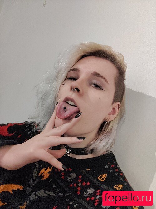 Rouge_Goth Nude Onlyfans Photo 26
