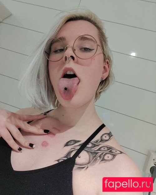 Rouge_Goth Nude Onlyfans Photo 21