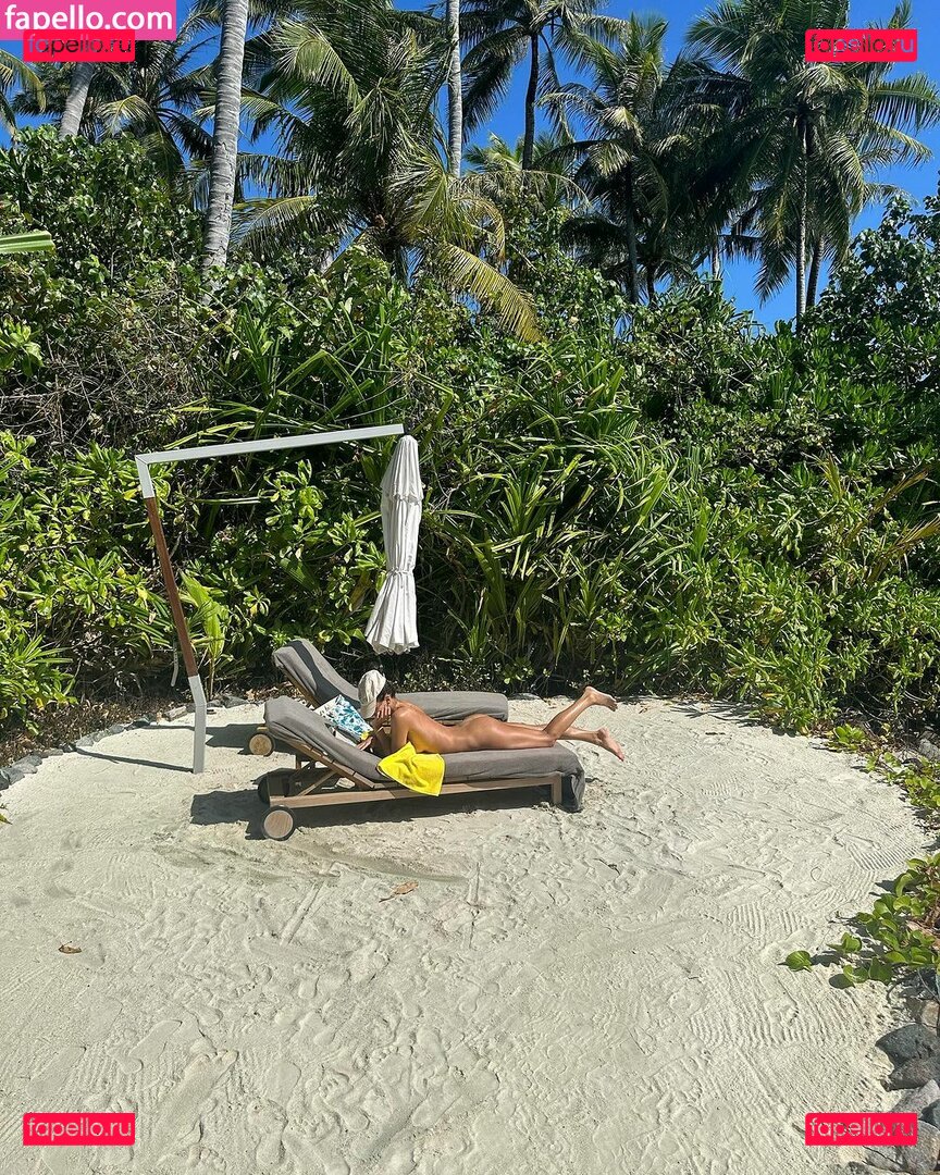 Viktoria Odintcova / viki_odintcova Onlyfans Photo Gallery 