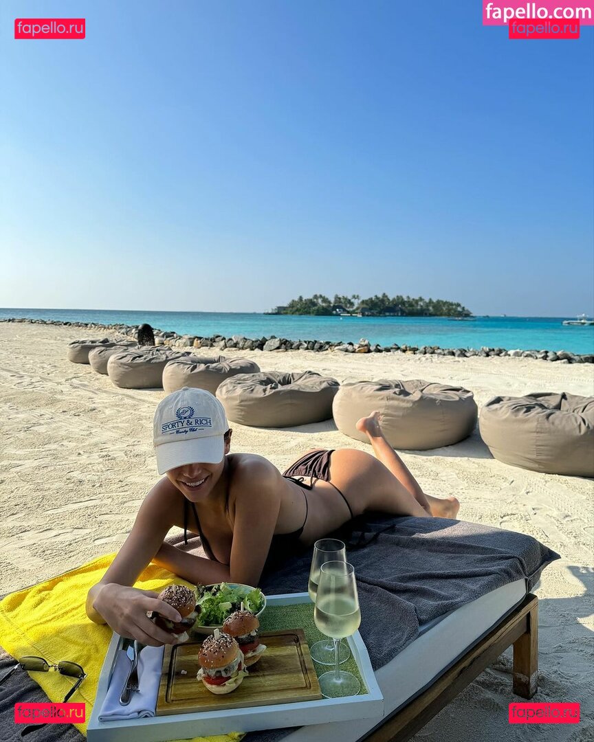 Viktoria Odintcova / viki_odintcova Onlyfans Photo Gallery 