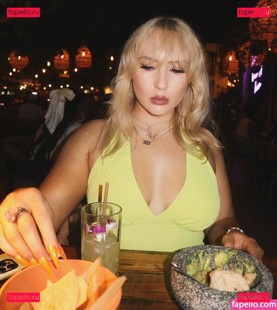 WWE Nikkita Lyons / nikkita_wwe Onlyfans Photo Gallery 