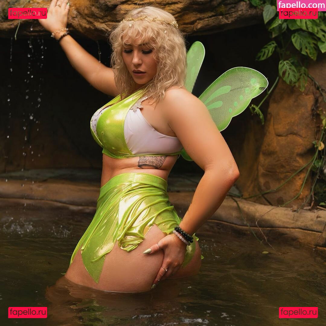 WWE Nikkita Lyons / nikkita_wwe Onlyfans Photo Gallery 