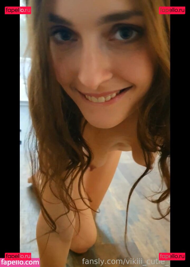 Koketochka555 / vikiii_cutie_ Onlyfans Photo Gallery 