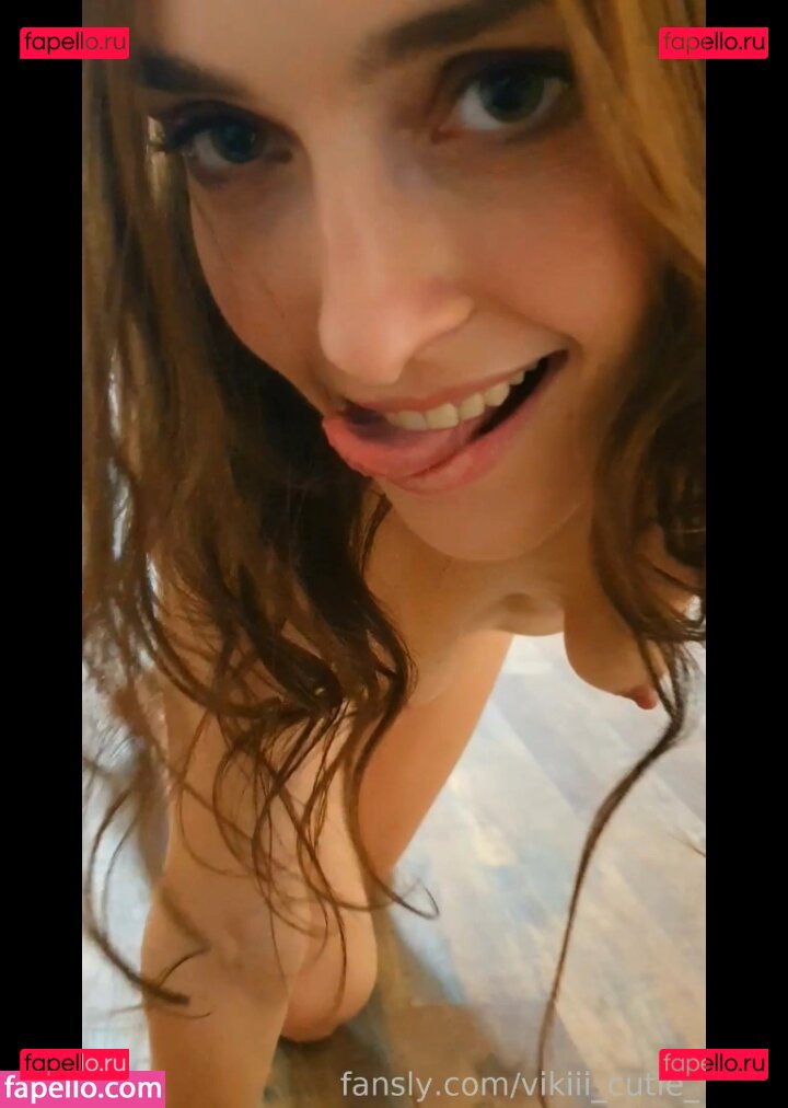 Koketochka555 / vikiii_cutie_ Onlyfans Photo Gallery 