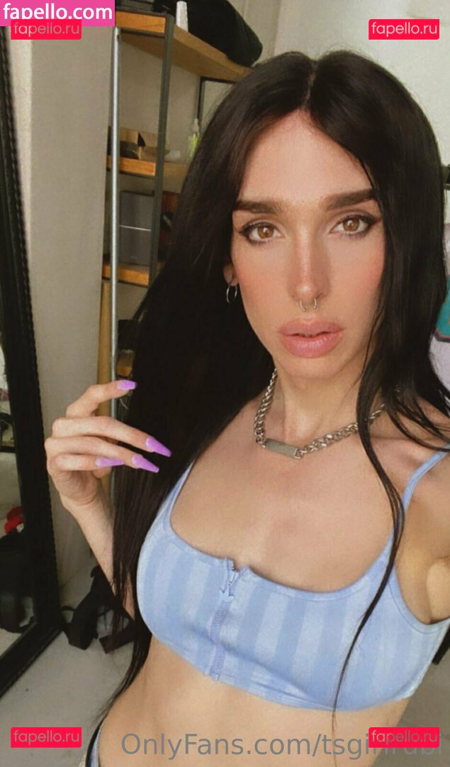 Rubi / thegirlrubia / tsgirlrubi