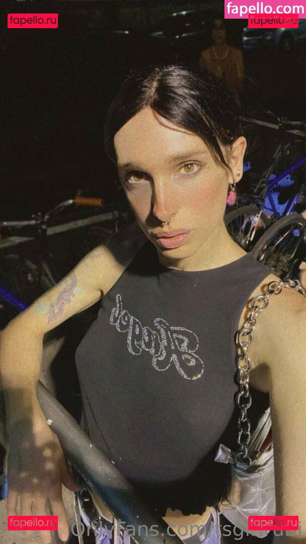 Rubi / thegirlrubia / tsgirlrubi Onlyfans Photo Gallery 