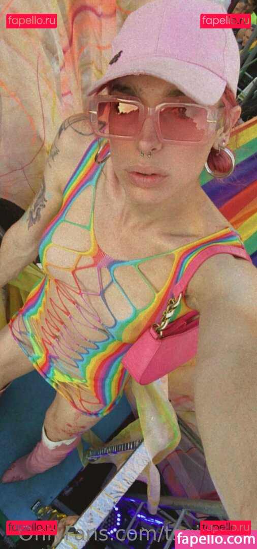 Rubi / thegirlrubia / tsgirlrubi Onlyfans Photo Gallery 