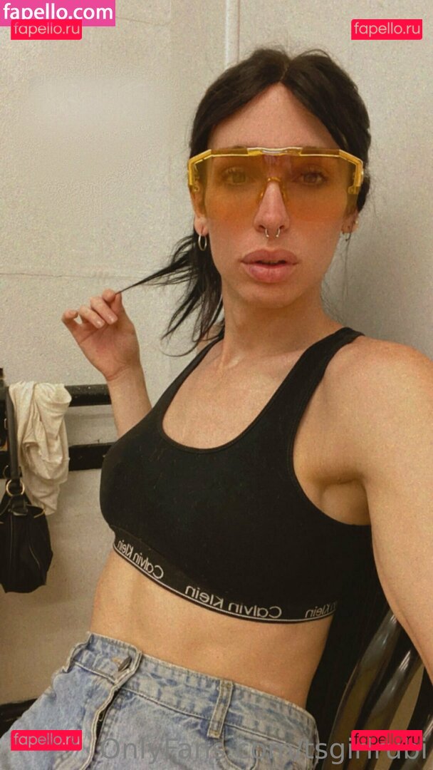 Rubi / thegirlrubia / tsgirlrubi Onlyfans Photo Gallery 