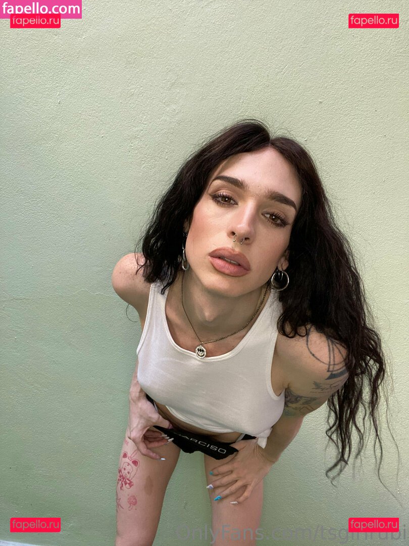Rubi / thegirlrubia / tsgirlrubi Onlyfans Photo Gallery 