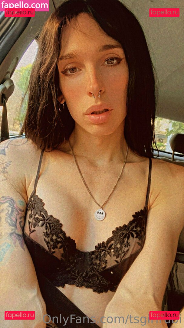 Rubi / thegirlrubia / tsgirlrubi Onlyfans Photo Gallery 