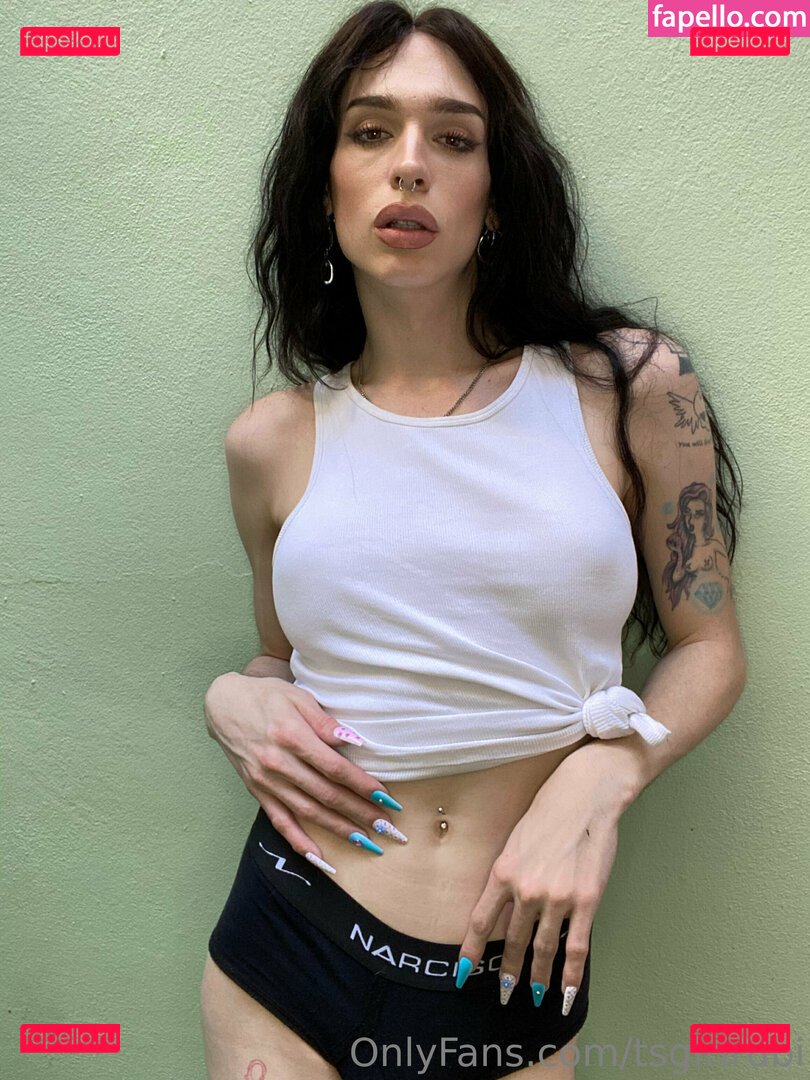 Rubi / thegirlrubia / tsgirlrubi Onlyfans Photo Gallery 