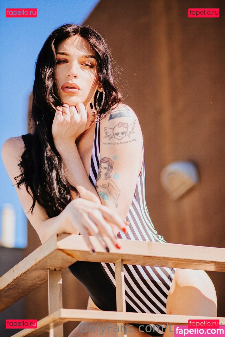 Rubi / thegirlrubia / tsgirlrubi Onlyfans Photo Gallery 