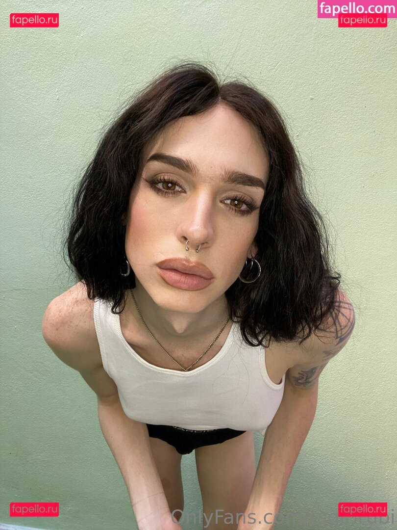 Rubi / thegirlrubia / tsgirlrubi Onlyfans Photo Gallery 