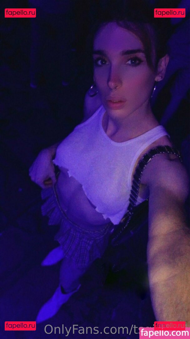 Rubi / thegirlrubia / tsgirlrubi Onlyfans Photo Gallery 