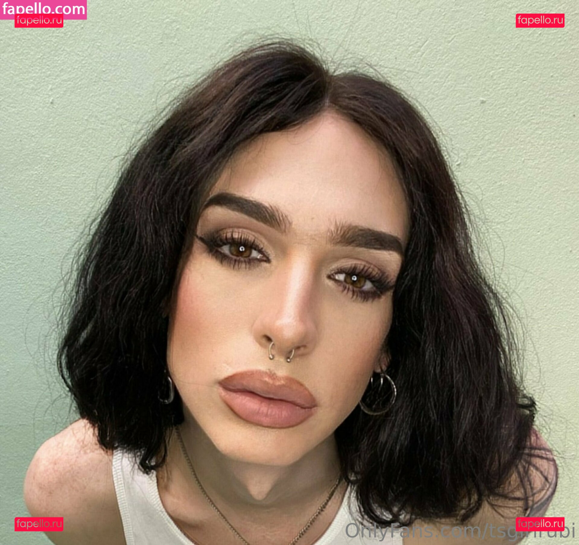 Rubi / thegirlrubia / tsgirlrubi Onlyfans Photo Gallery 