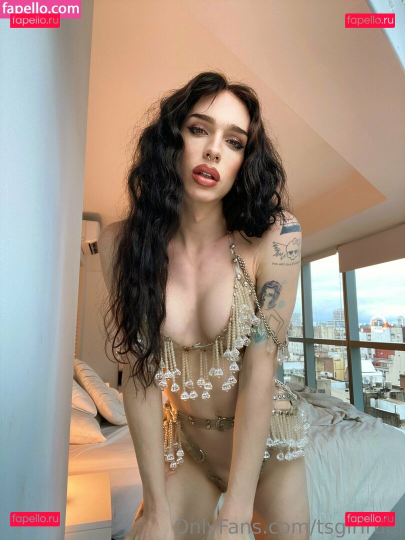 Rubi / thegirlrubia / tsgirlrubi Onlyfans Photo Gallery 