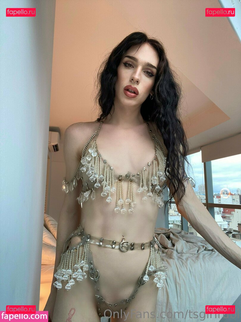 Rubi / thegirlrubia / tsgirlrubi Onlyfans Photo Gallery 