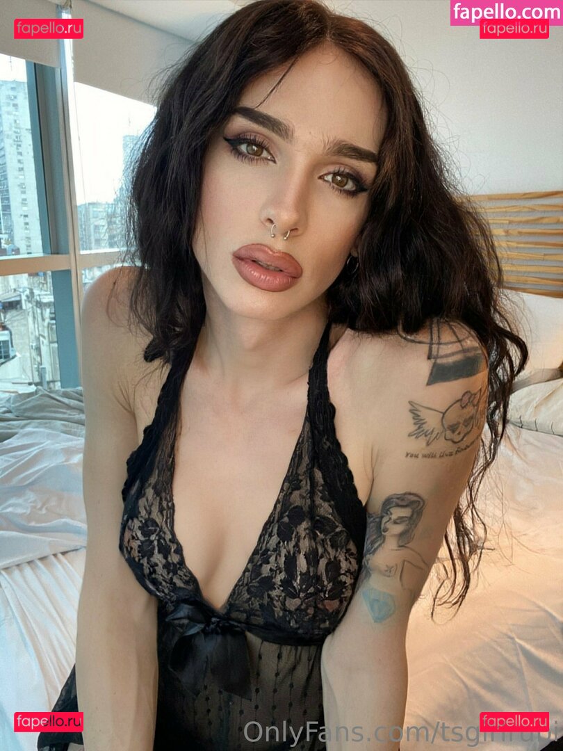 Rubi / thegirlrubia / tsgirlrubi Onlyfans Photo Gallery 