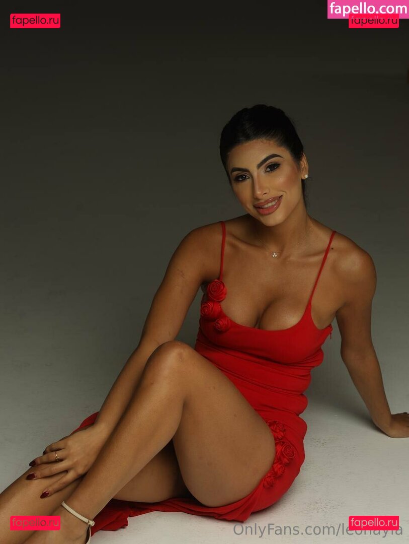 Leo Kim / leonayla / leonaylamessy Onlyfans Photo Gallery 