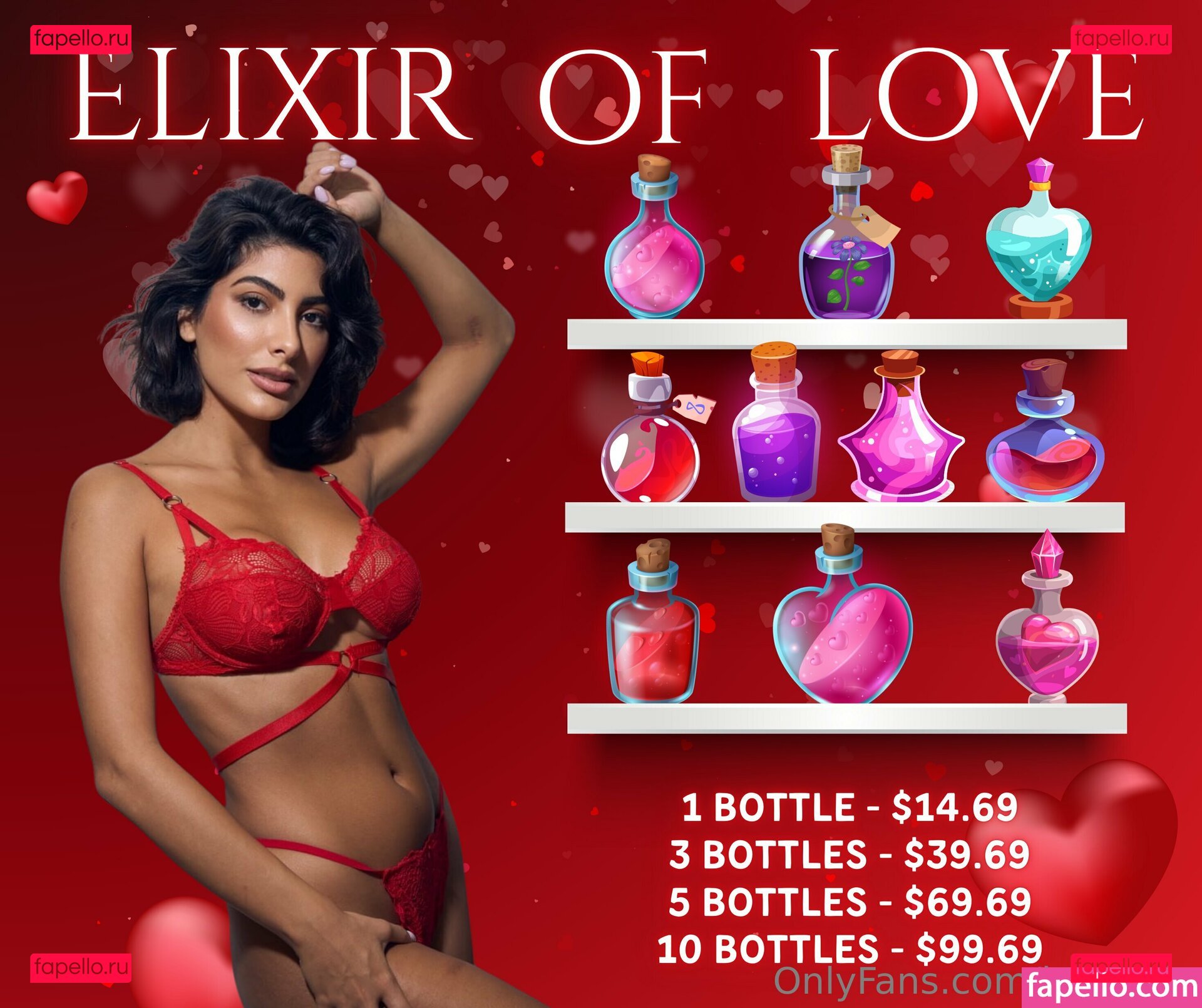 Leo Kim / leonayla / leonaylamessy Onlyfans Photo Gallery 