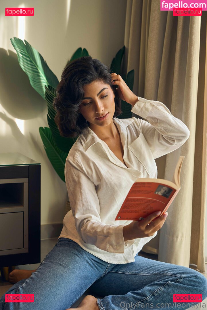 Leo Kim / leonayla / leonaylamessy Onlyfans Photo Gallery 