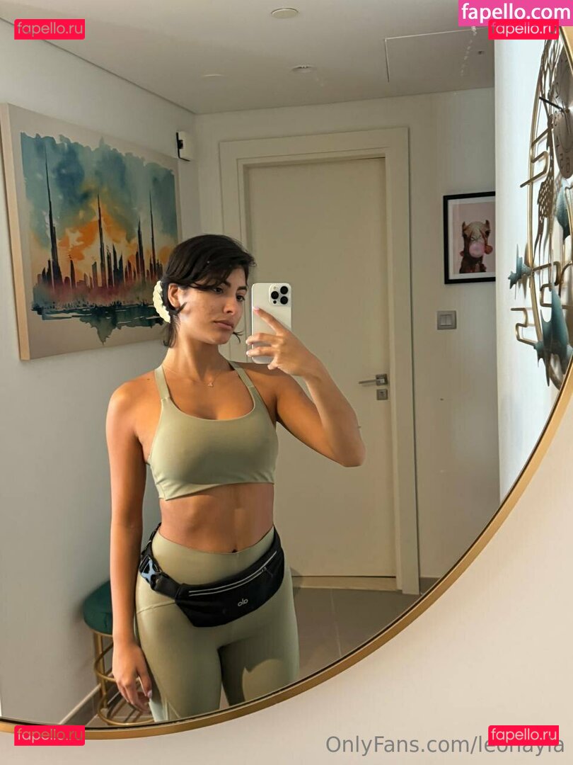 Leo Kim / leonayla / leonaylamessy Onlyfans Photo Gallery 