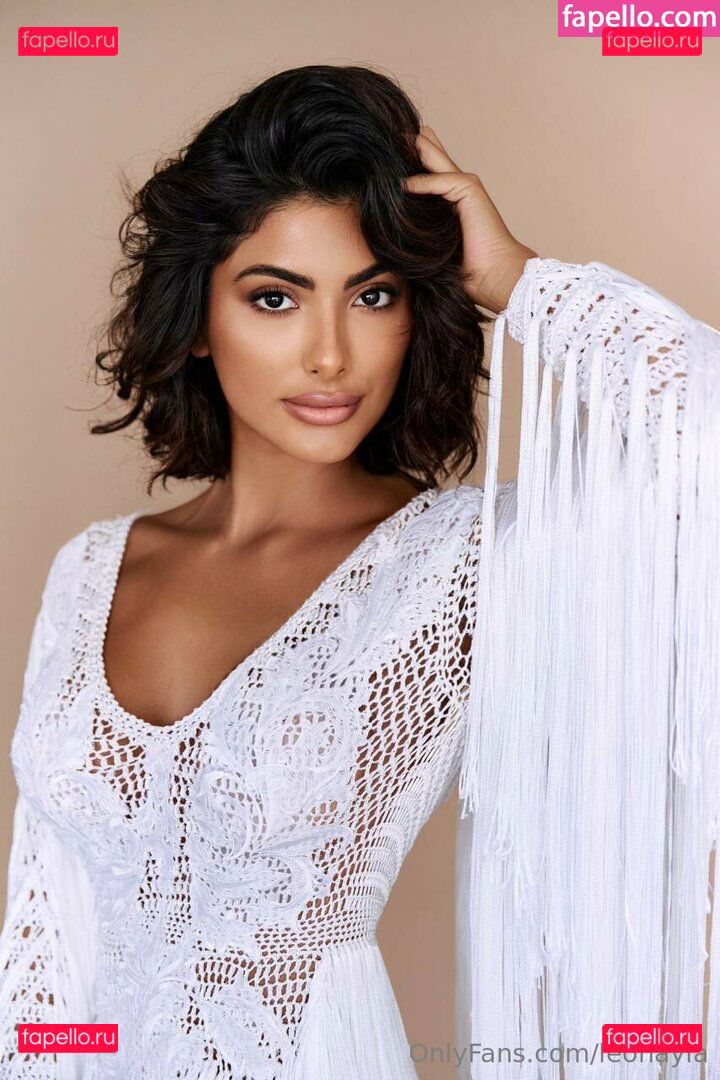 Leo Kim / leonayla / leonaylamessy Onlyfans Photo Gallery 