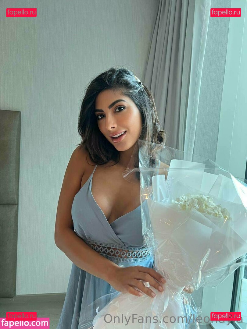 Leo Kim / leonayla / leonaylamessy Onlyfans Photo Gallery 