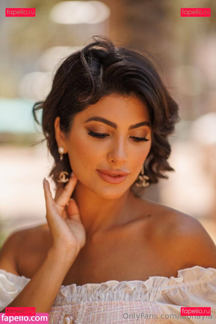 Leo Kim / leonayla / leonaylamessy Onlyfans Photo Gallery 