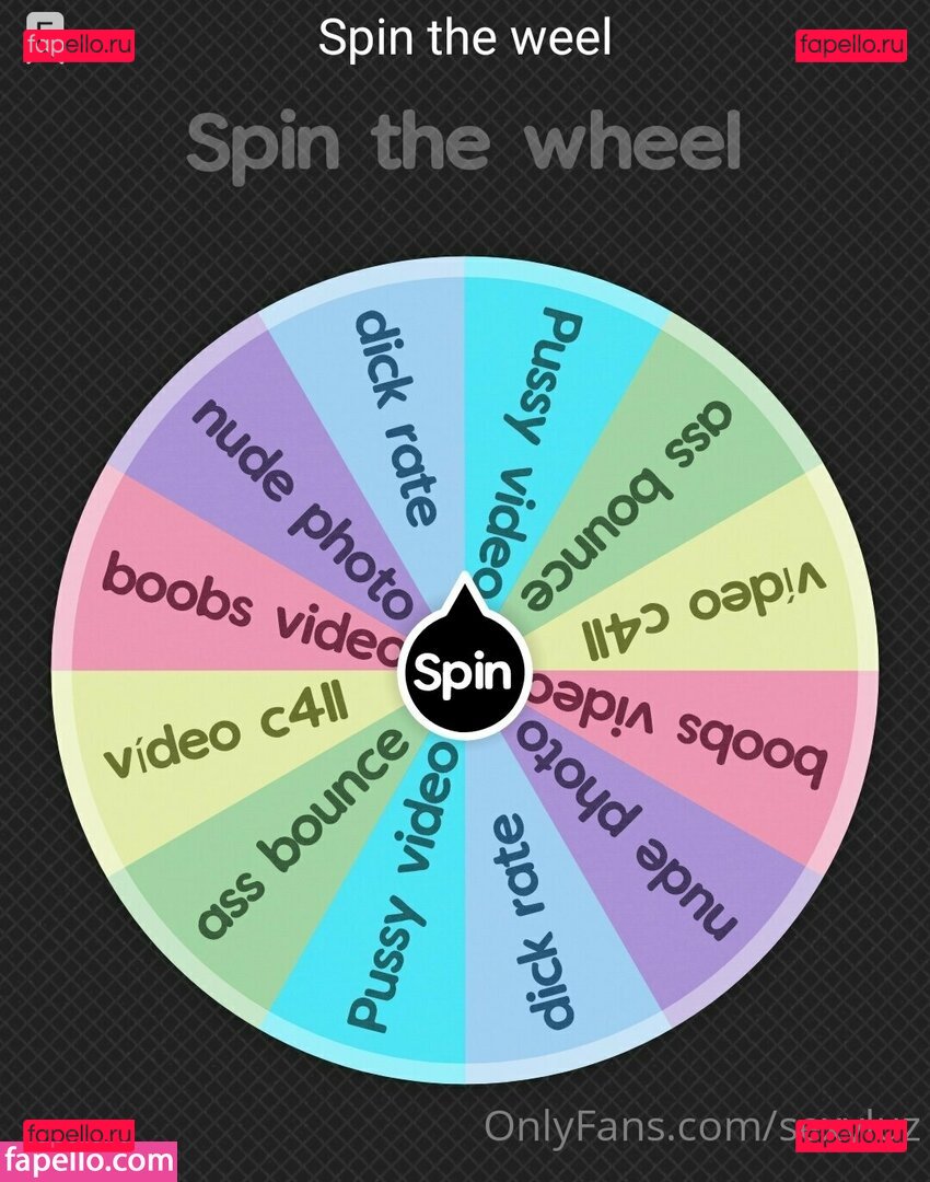 sexyluz / sexyluzlingerie Onlyfans Photo Gallery 