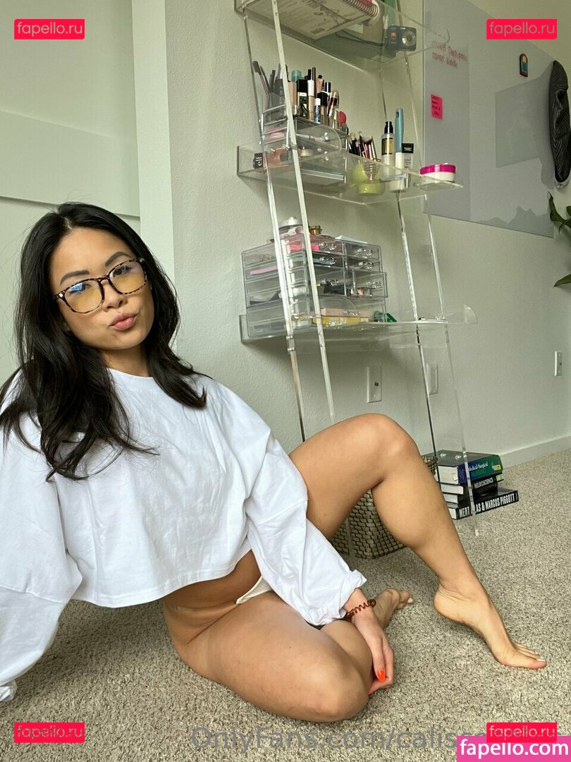 caliscookies / cashmerecali / cookiecali Onlyfans Photo Gallery 