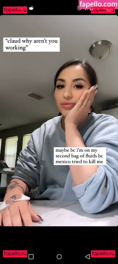 Claudelia Zarate / ohmy_claud / only1laurazarate Onlyfans Photo Gallery 