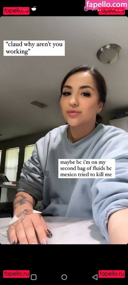 Claudelia Zarate / ohmy_claud / only1laurazarate Onlyfans Photo Gallery 