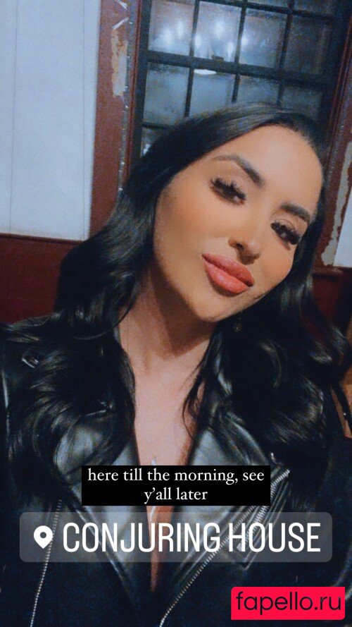 Claudelia Zarate Nude Onlyfans Photo 51