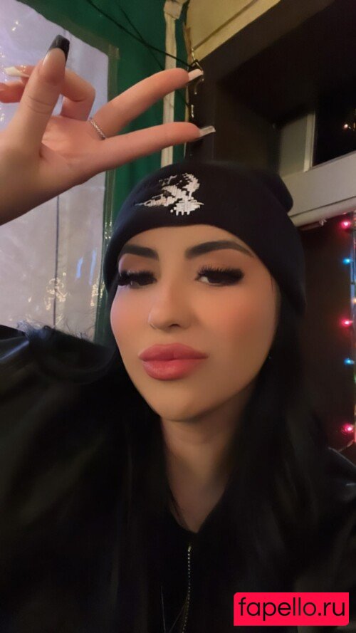 Claudelia Zarate Nude Onlyfans Photo 46