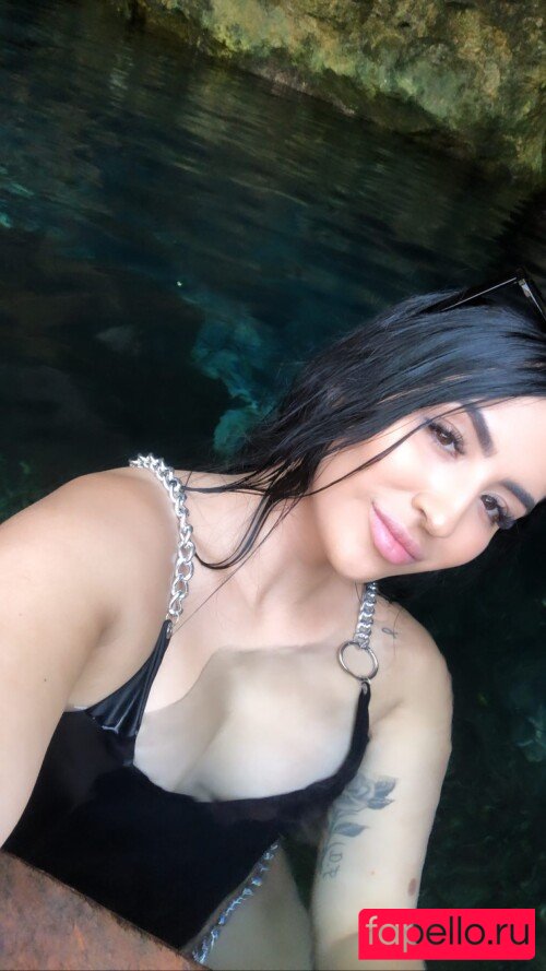 Claudelia Zarate Nude Onlyfans Photo 42