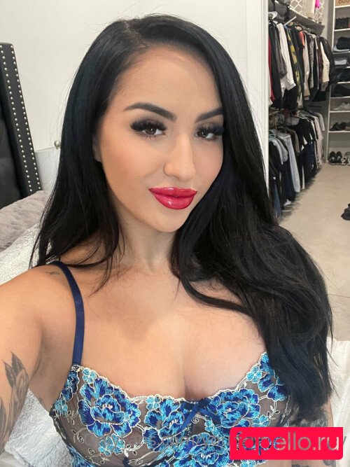 Claudelia Zarate Nude Onlyfans Photo 35