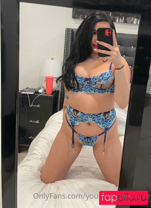 Claudelia Zarate Nude Onlyfans Photo 26