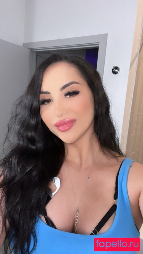 Claudelia Zarate Nude Onlyfans Photo 14