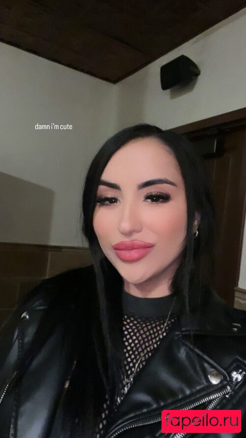 Claudelia Zarate Nude Onlyfans Photo 6