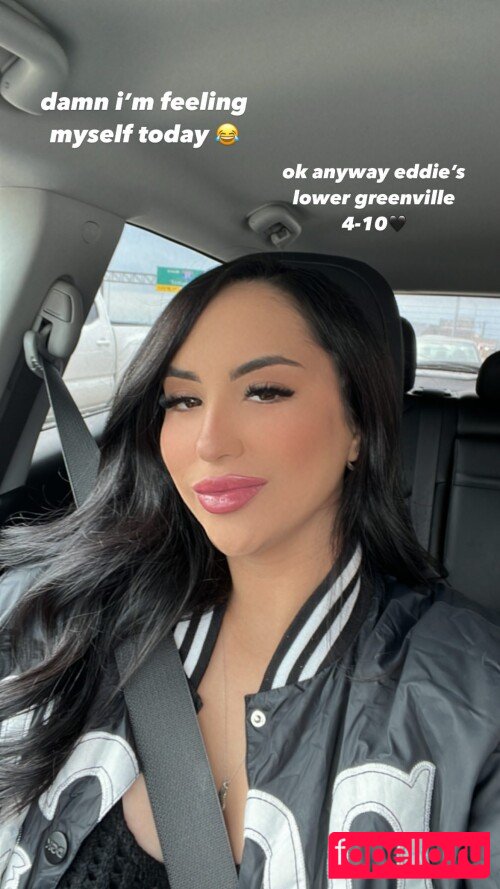 Claudelia Zarate Nude Onlyfans Photo 4