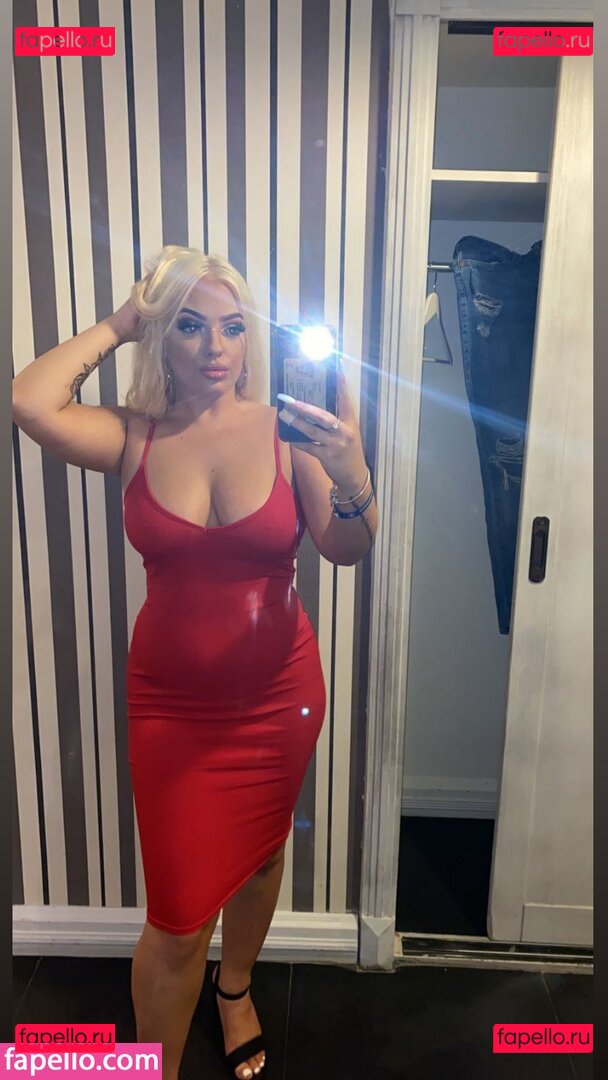 Brooke Lee / brooke-lee / brooke_lxx Onlyfans Photo Gallery 