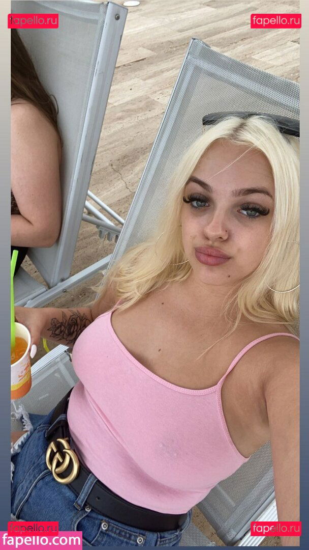 Brooke Lee / brooke-lee / brooke_lxx Onlyfans Photo Gallery 