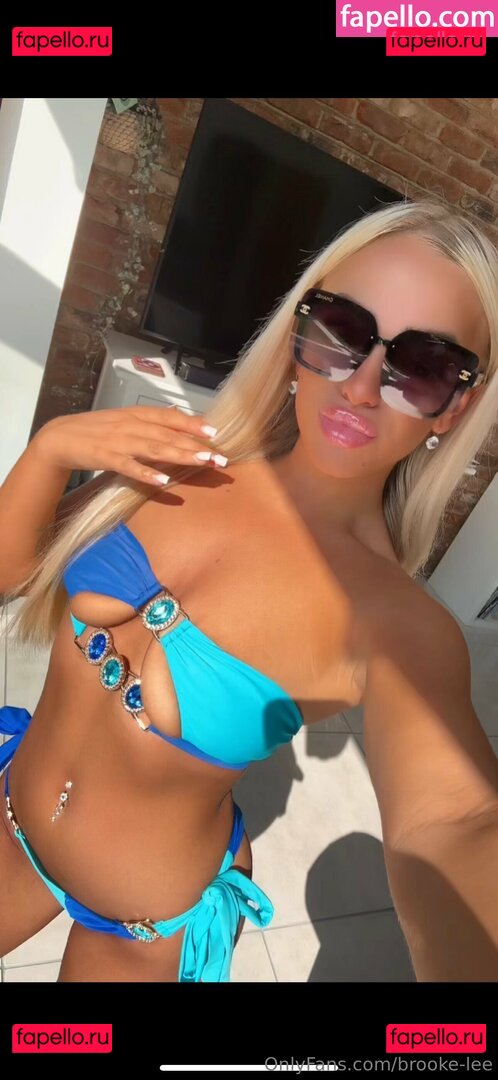 Brooke Lee / brooke-lee / brooke_lxx Onlyfans Photo Gallery 