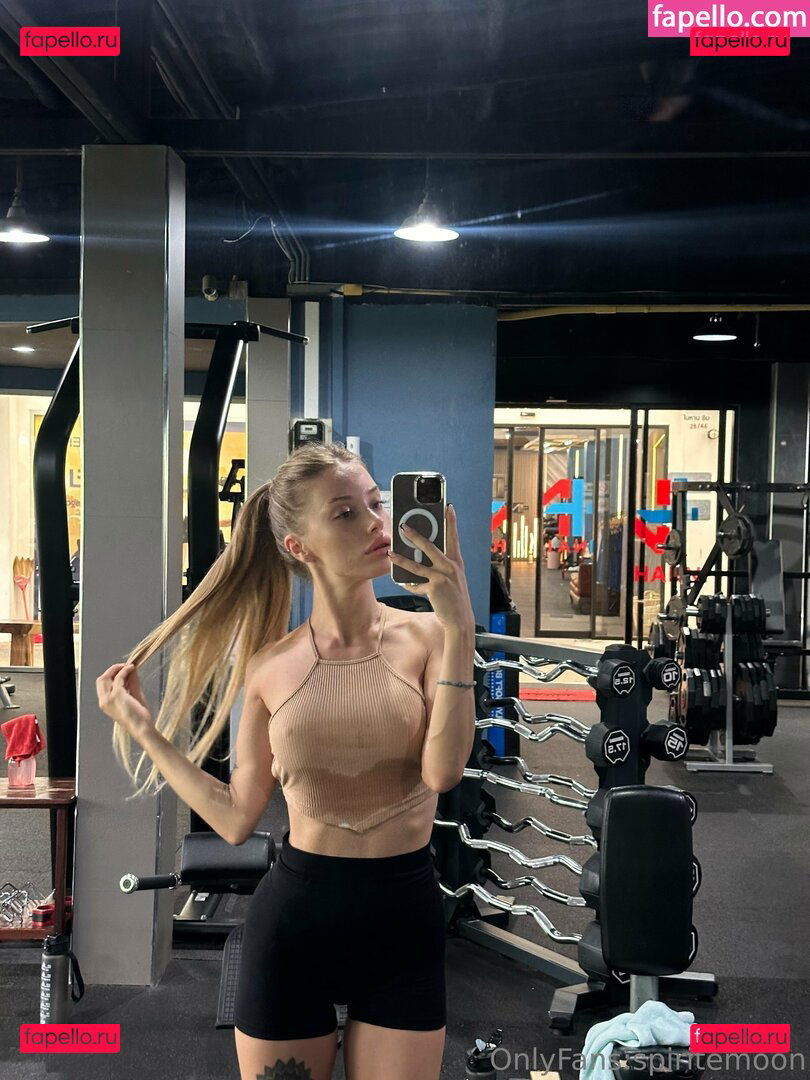 Bunnyrabbits / spirite_moon / spiritemoon Onlyfans Photo Gallery 