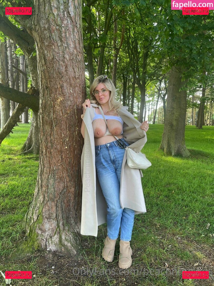 peachnmelons / peachnmelonsofficial Onlyfans Photo Gallery 