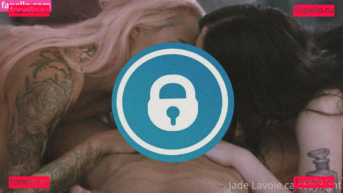 jadelavoie Onlyfans Photo Gallery 