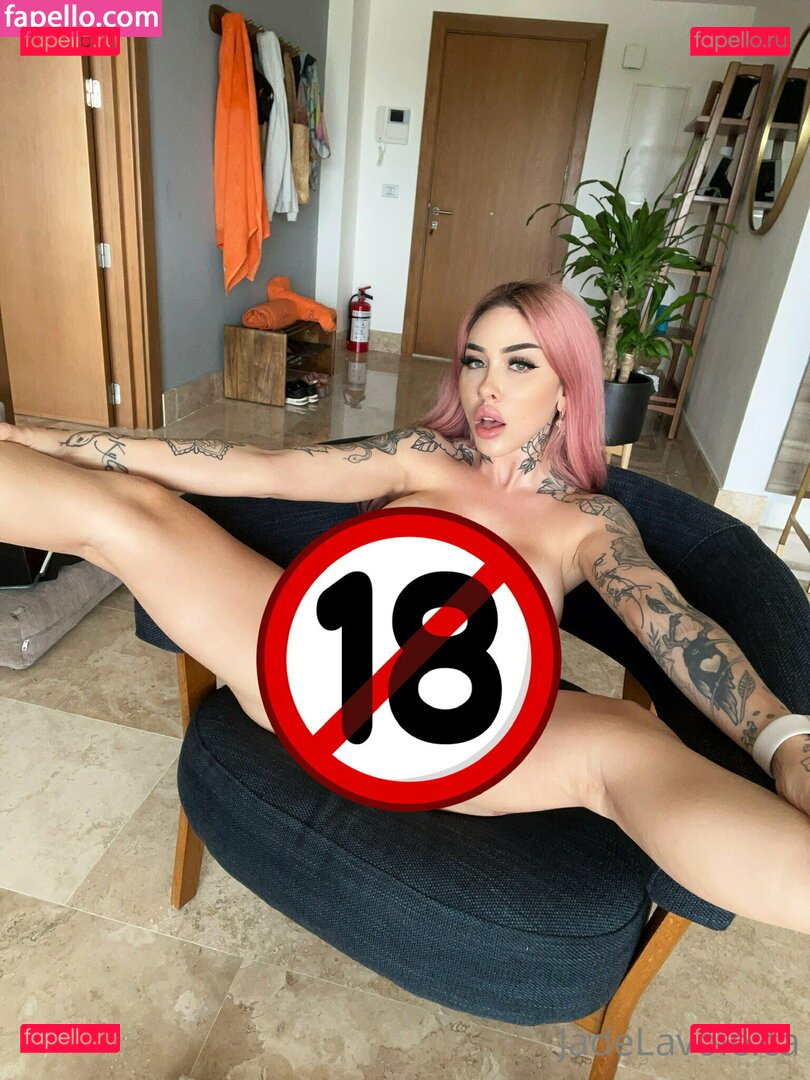 jadelavoie Onlyfans Photo Gallery 