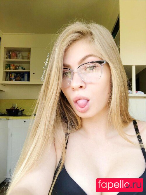 Demmi Dunn Nude Onlyfans Photo 19